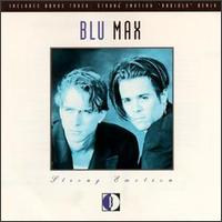 Blu Max - Strong Emotion lyrics