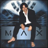 Max [10] - Blue Lounge lyrics