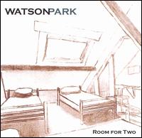 Watson Park - Room for Two lyrics