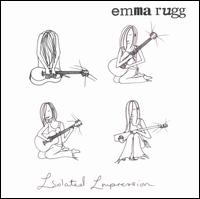 Emma Rugg - Isolated Impression lyrics