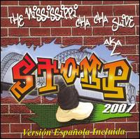 Mixx Master Lee - Mississippi Cha Cha Slide Stomp 2007 [Maxi ... lyrics