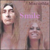 Macushla - Smile lyrics