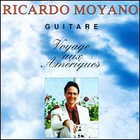 Moyano/Garay - Voyage to the Americas lyrics
