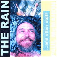 Paul McMahon - The Rain...and Other Stuff lyrics