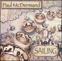 Paul McDermand - Sailing lyrics