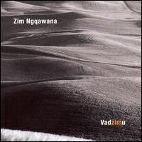 Zim Ngqawana - Vadzimu lyrics