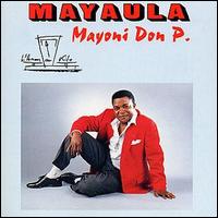 Mayoni Mayaula - L' Amour Au Kilo lyrics