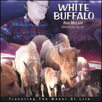 Ron McLain - White Buffalo lyrics