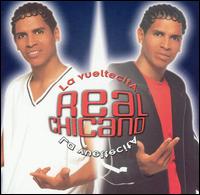 Real Chicano - La Vueltecita lyrics
