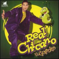 Real Chicano - El Baile del Gusanito lyrics