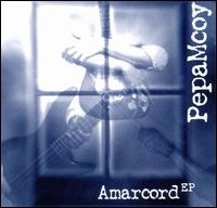 Pepa McCoy - Amarcord lyrics