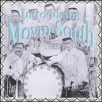 Movin South - Introducing Movin South lyrics