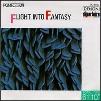 Movin' Dream Orchestra - Flight into Fantasy: Movie Themes lyrics
