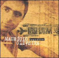Mauricio Oliveira - Registro lyrics