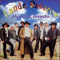 Banda Rateros - Perro Lanudo lyrics