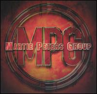 Martie Peters Group - Martie Peters Group lyrics
