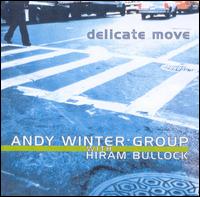 Andy Winter Group - Delicate Moves lyrics