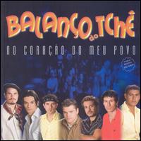 Grupo Balanco Do Tche - No Corao Do Meu Povo lyrics