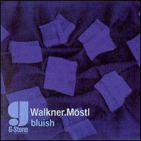 Walkner.Mstl - Bluish lyrics