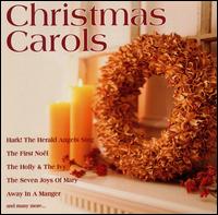 Mistletoe Choir - Christmas Carols lyrics
