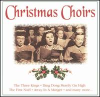 Mistletoe Choir - Christmas Choirs lyrics
