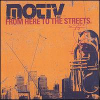 Motiv - From Here to the Streets lyrics