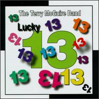 Terry McGuire - Lucky 13 lyrics