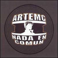 Arte MC - I Nada En Comun lyrics
