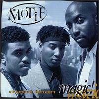 Motif - More Than Magic! lyrics
