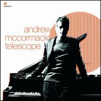 Andrew McCormack - Telescope lyrics