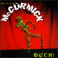 Willem McCormick - Ouch lyrics