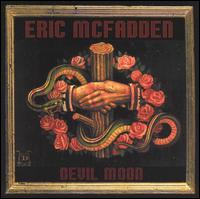 Eric McFadden - Devil Moon lyrics