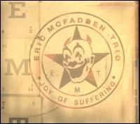 Eric McFadden - Joy of Suffering lyrics