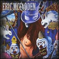 Eric McFadden - Dementia lyrics