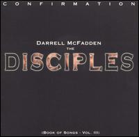 Darrell McFadden - Confirmation: Book of Songs lyrics