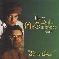 Lyle McGuinness - Elise Elise lyrics