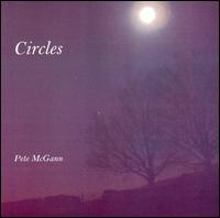 Pete McGann - Circles lyrics