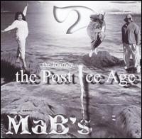 The Mab's - The Journey...The Post Ice Age lyrics
