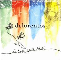 Delorentos - In Love with Detail lyrics