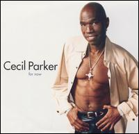 Cecil Parker - For Now lyrics