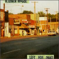 Kieran McGee - Left for Dead lyrics