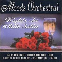 Moods Orchestra - Moods Orchestral: Nights in White Satin lyrics