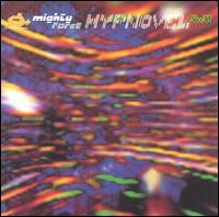 Mighty Force - Hypnovel lyrics