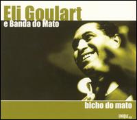 Eli Goulart - Bicho Do Mato lyrics