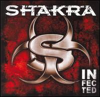 Shakra - Infected [Bonus Track] lyrics