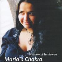 Maria's Chakra - Meadow of Sunflowers lyrics