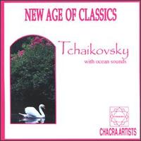 Chacra Artists - Tchaikovsky with Ocean Sounds lyrics