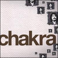 Chakra - Chakra lyrics