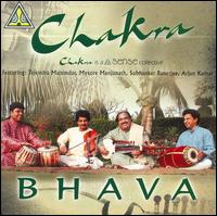 Chakra - Bhava [Bonus Track] lyrics