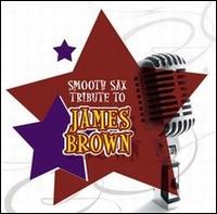 Shaakir - Smooth Sax Tribute to James Brown lyrics